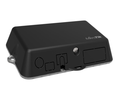 Router MikroTik LtAP mini (300Mb/s b/g/n) miniPCI-e, GPS